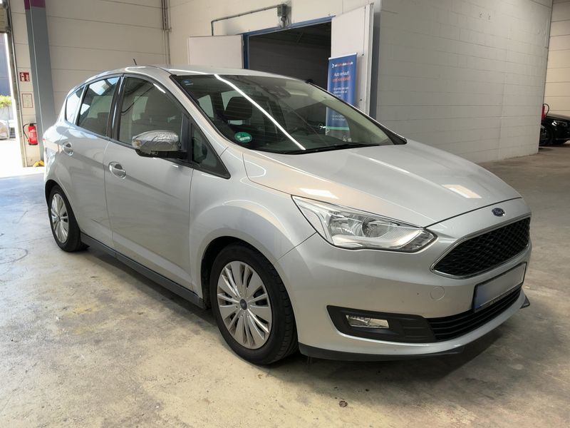 Ford C-Max 1.0 EcoBoost Trend 2017 – снимка 12