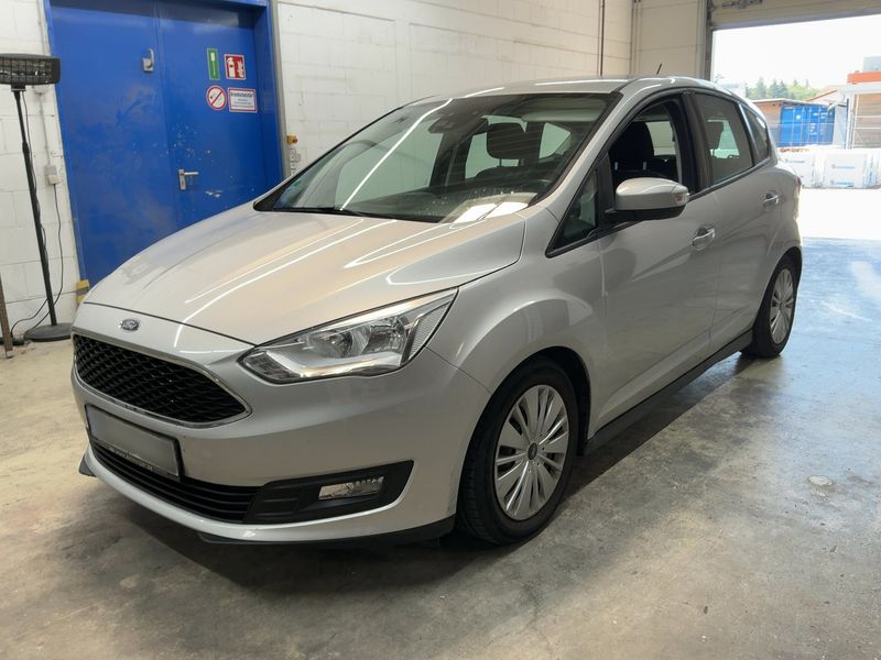 Ford C-Max 1.0 EcoBoost Trend 2017 – снимка 1