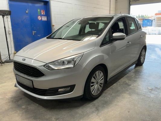 Ford C-Max 1.0 EcoBoost Trend 2017 – снимка 1