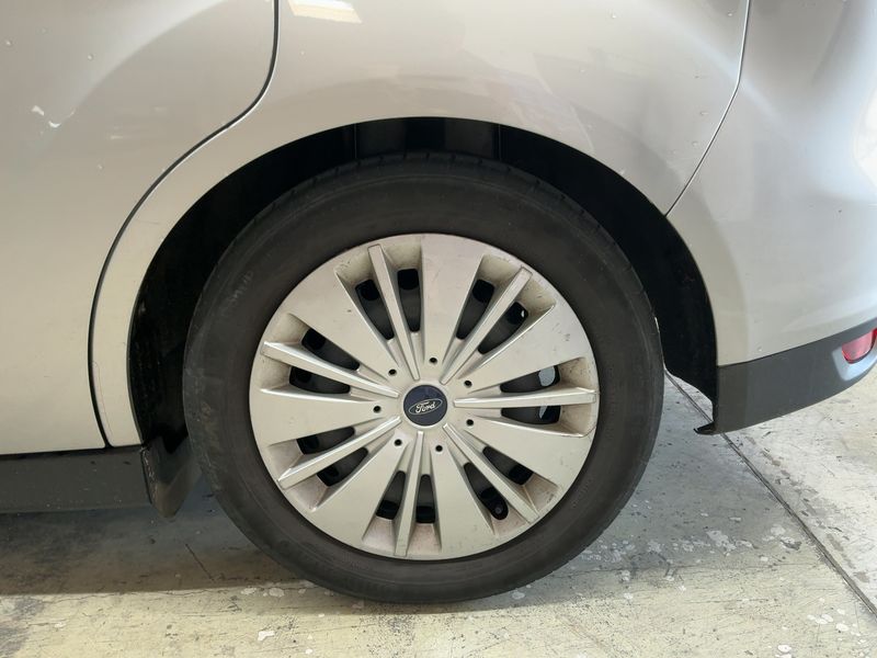 Ford C-Max 1.0 EcoBoost Trend 2017 – снимка 5