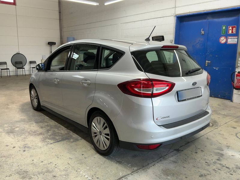 Ford C-Max 1.0 EcoBoost Trend 2017 – снимка 6