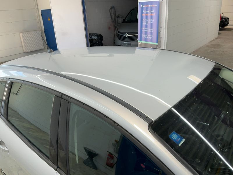 Ford C-Max 1.0 EcoBoost Trend 2017 – снимка 13