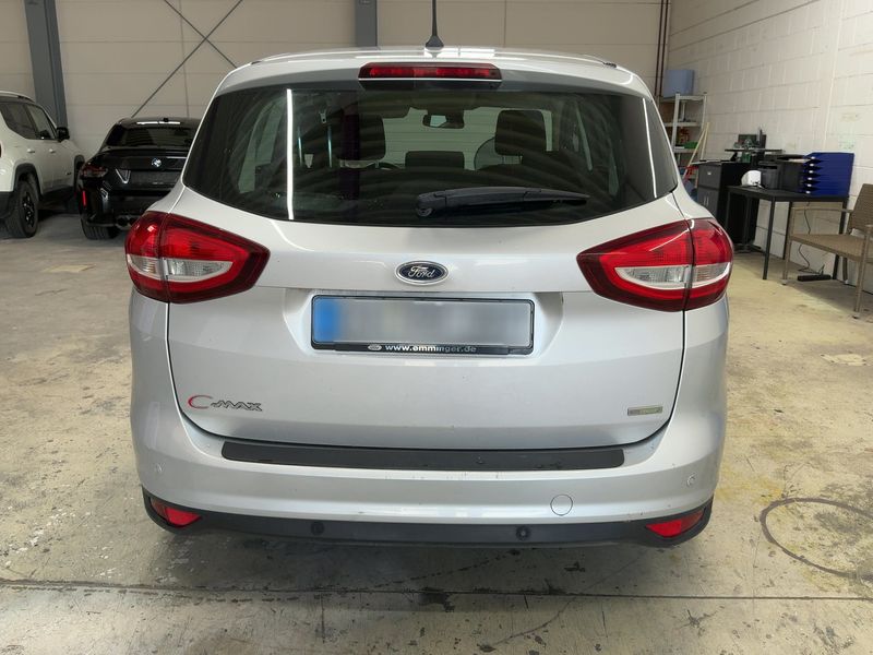 Ford C-Max 1.0 EcoBoost Trend 2017 – снимка 7