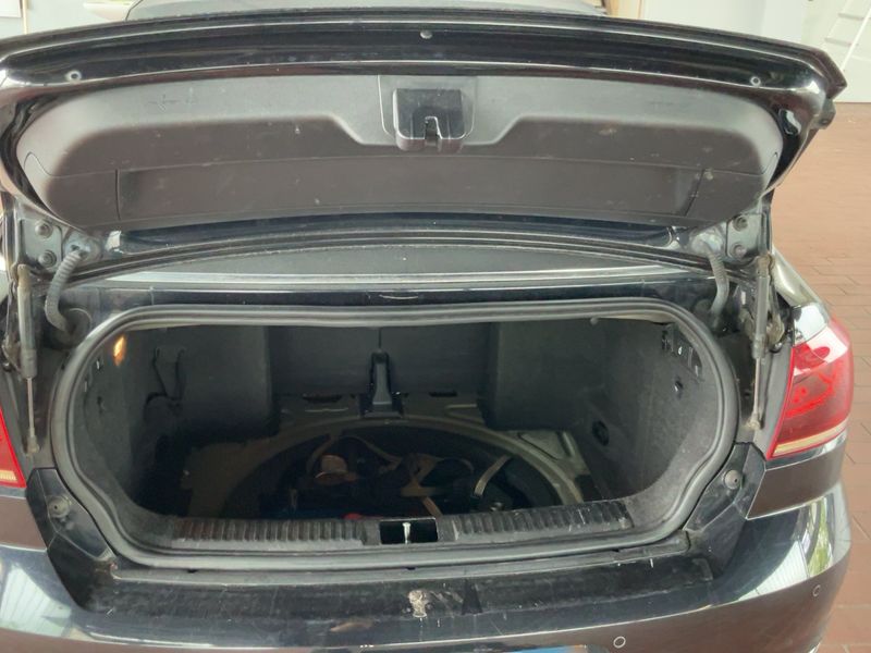 Volkswagen Golf VI 2.0 TSI GTI 2013 – снимка 15
