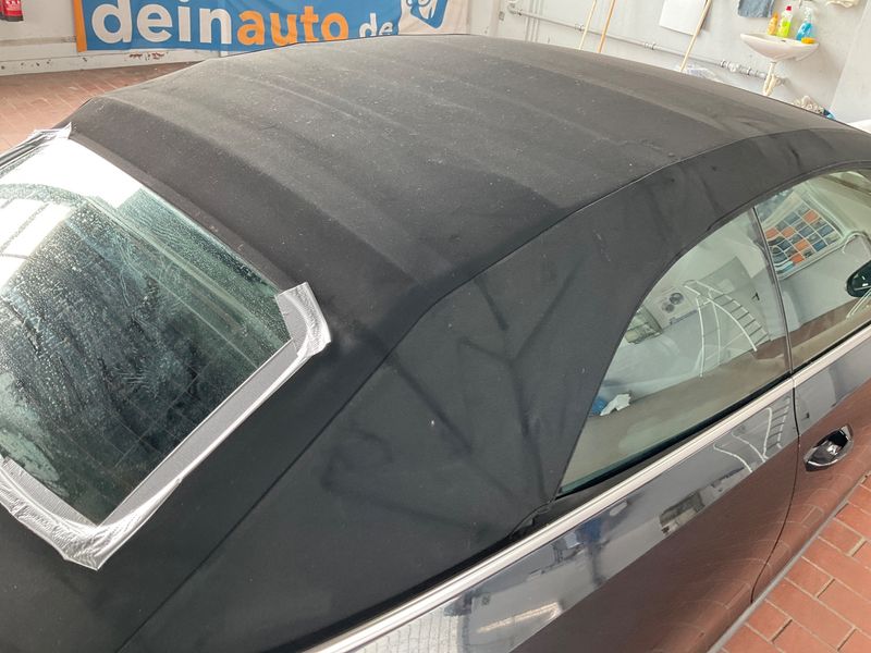 Volkswagen Golf VI 2.0 TSI GTI 2013 – снимка 53