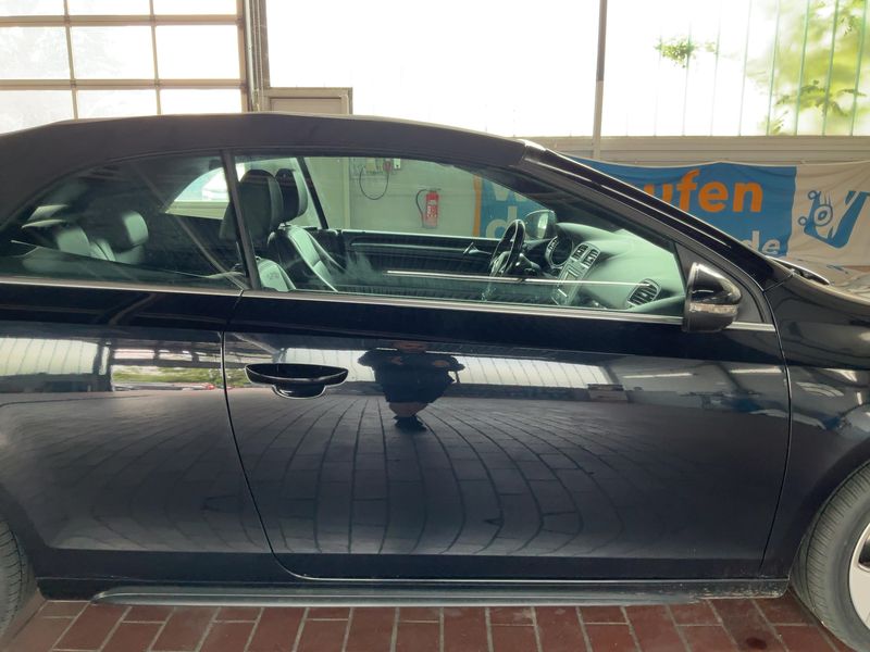 Volkswagen Golf VI 2.0 TSI GTI 2013 – снимка 10