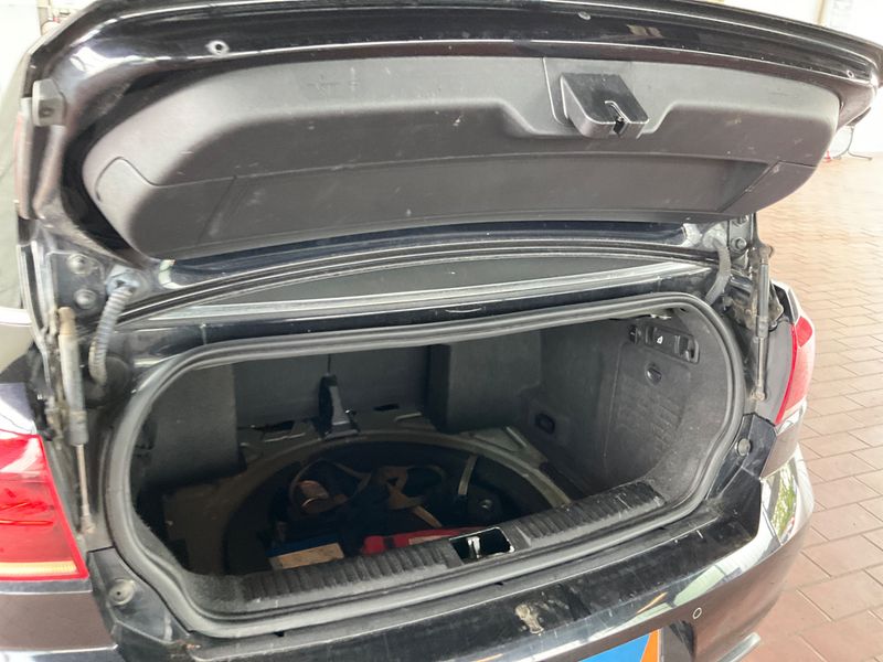 Volkswagen Golf VI 2.0 TSI GTI 2013 – снимка 31