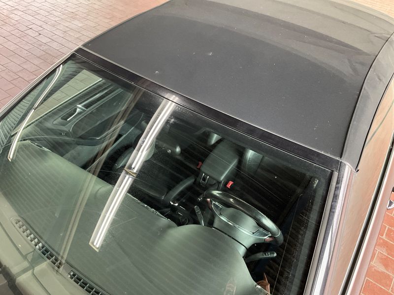 Volkswagen Golf VI 2.0 TSI GTI 2013 – снимка 58
