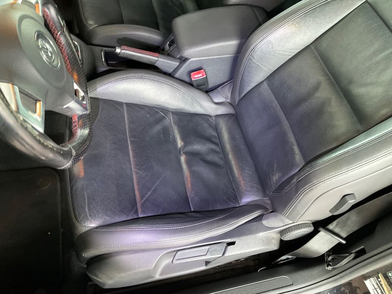 Volkswagen Golf VI 2.0 TSI GTI 2013 – снимка 40