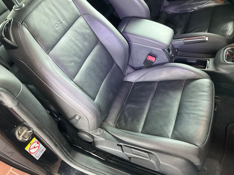 Volkswagen Golf VI 2.0 TSI GTI 2013 – снимка 38