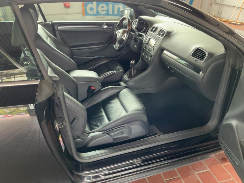 Volkswagen Golf VI 2.0 TSI GTI 2013 – снимка 16
