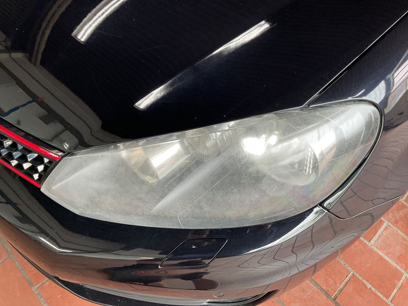 Volkswagen Golf VI 2.0 TSI GTI 2013 – снимка 61