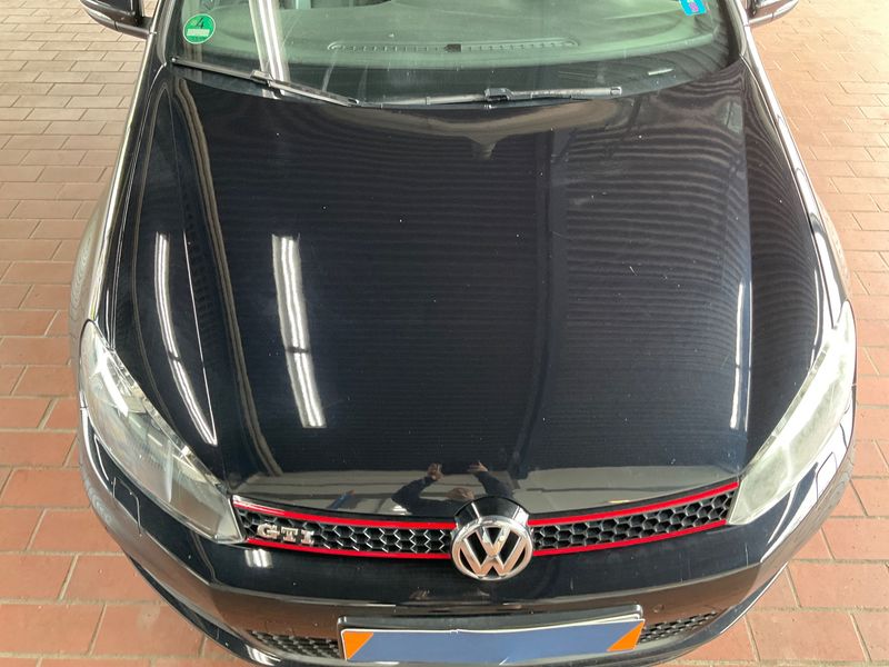 Volkswagen Golf VI 2.0 TSI GTI 2013 – снимка 59