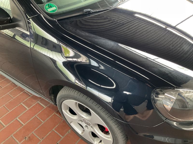 Volkswagen Golf VI 2.0 TSI GTI 2013 – снимка 23