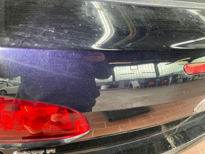 Volkswagen Golf VI 2.0 TSI GTI 2013 – снимка 55