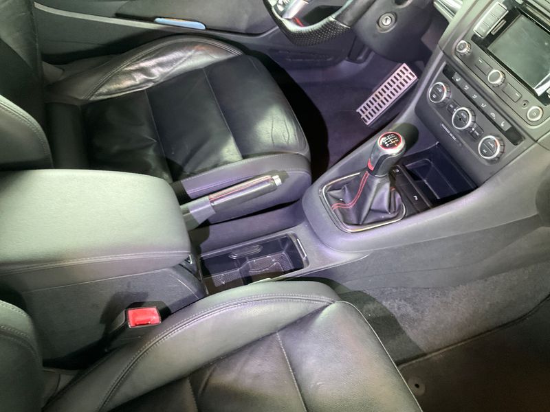 Volkswagen Golf VI 2.0 TSI GTI 2013 – снимка 34