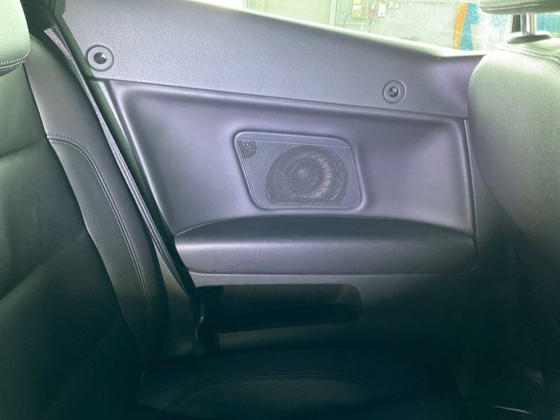 Volkswagen Golf VI 2.0 TSI GTI 2013 – снимка 37