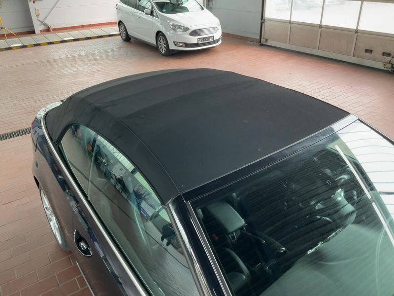 Volkswagen Golf VI 2.0 TSI GTI 2013 – снимка 13
