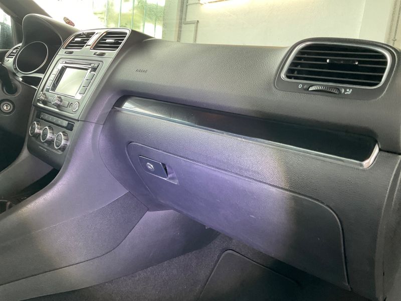 Volkswagen Golf VI 2.0 TSI GTI 2013 – снимка 33
