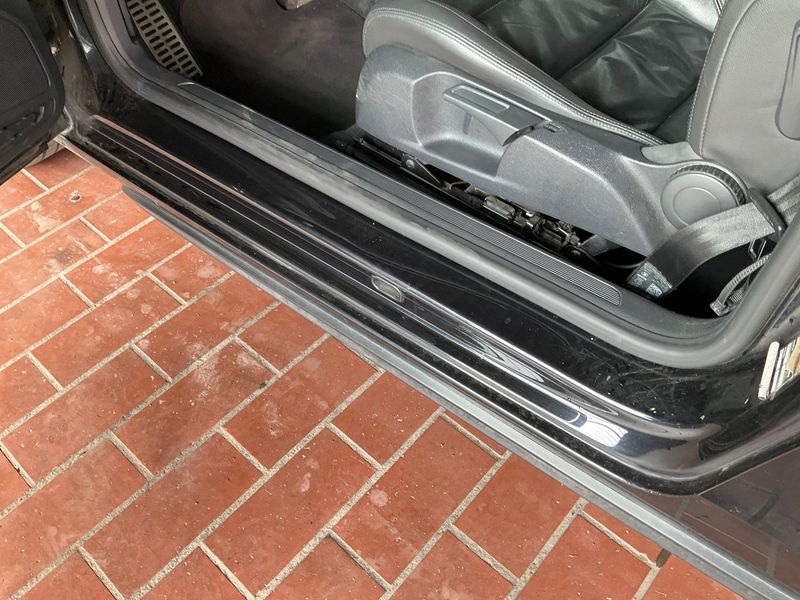 Volkswagen Golf VI 2.0 TSI GTI 2013 – снимка 47