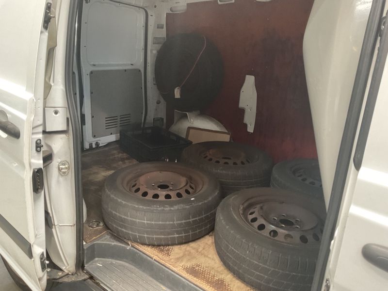 Mercedes-Benz Vito 110 CDI lang 2014 – снимка 20