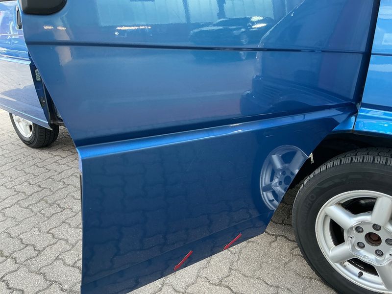 Volkswagen T4 California 2.5 TDI Coach Aufstelldach 1999 – снимка 26
