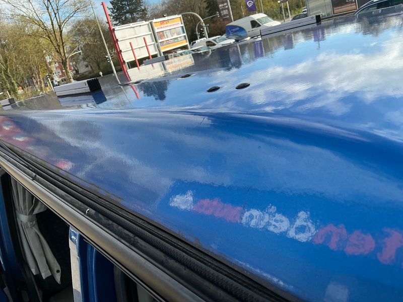 Volkswagen T4 California 2.5 TDI Coach Aufstelldach 1999 – снимка 51