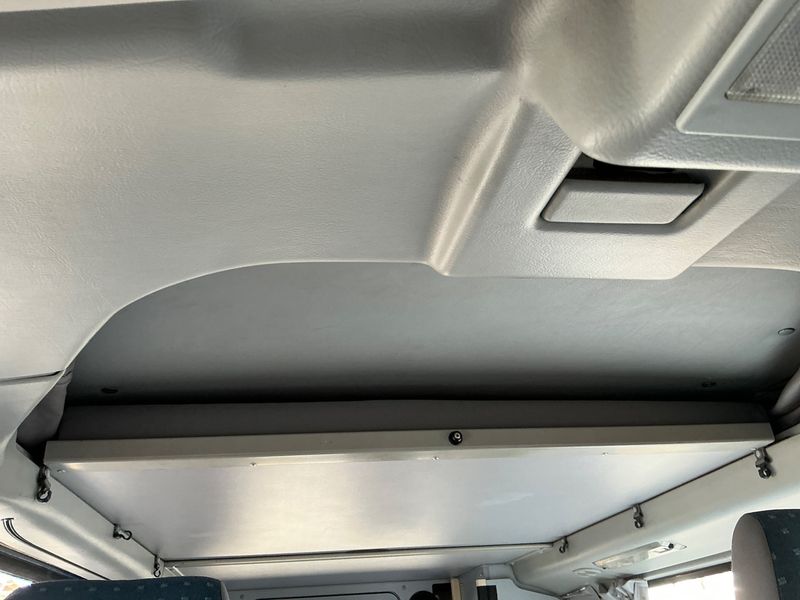 Volkswagen T4 California 2.5 TDI Coach Aufstelldach 1999 – снимка 38
