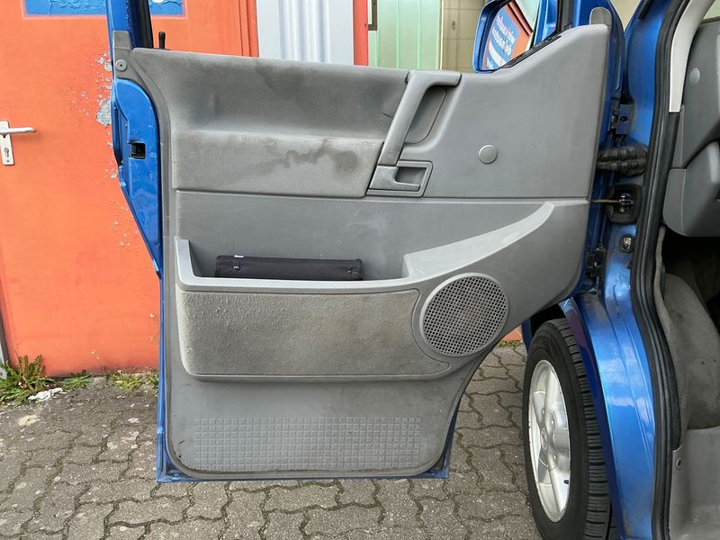 Volkswagen T4 California 2.5 TDI Coach Aufstelldach 1999 – снимка 47