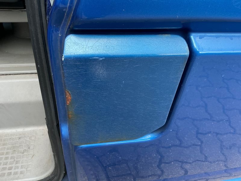 Volkswagen T4 California 2.5 TDI Coach Aufstelldach 1999 – снимка 35