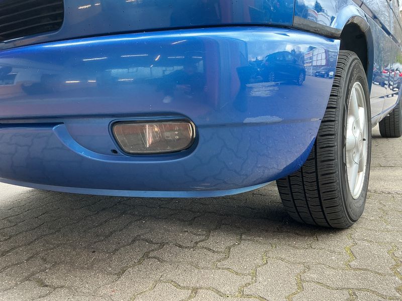 Volkswagen T4 California 2.5 TDI Coach Aufstelldach 1999 – снимка 56