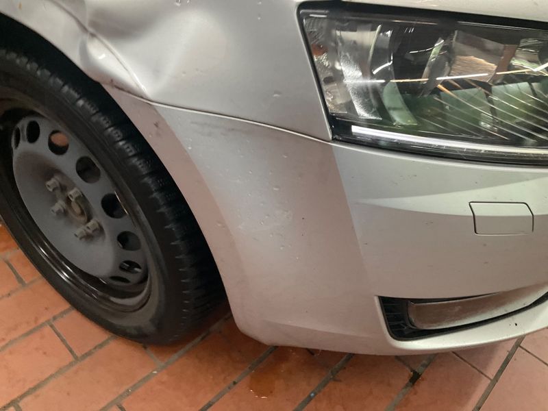 Skoda Octavia 1.6 TDI Joy 2016 – снимка 27