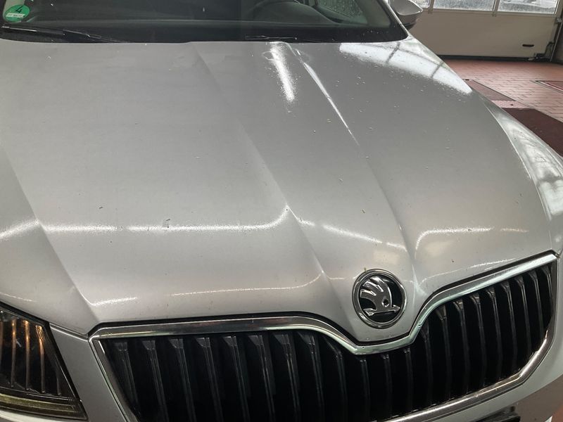 Skoda Octavia 1.6 TDI Joy 2016 – снимка 28