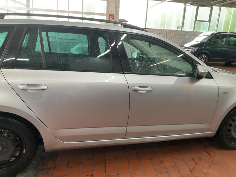 Skoda Octavia 1.6 TDI Joy 2016 – снимка 10