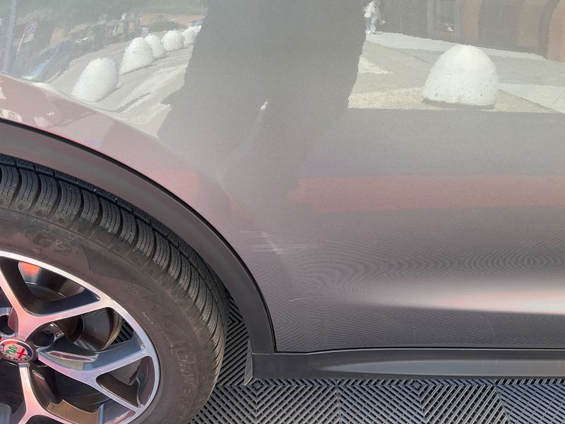 Alfa Romeo Stelvio 2.2 JTDM Sprint Q4 2020 – снимка 22