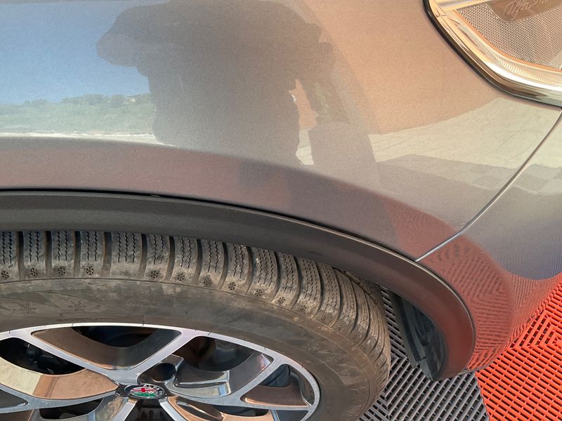 Alfa Romeo Stelvio 2.2 JTDM Sprint Q4 2020 – снимка 21