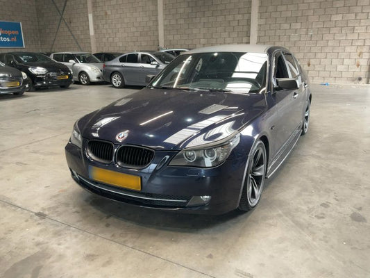 BMW 5er 530i 2007 – снимка 1