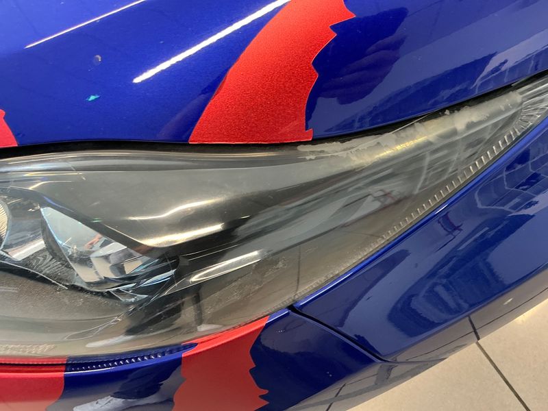 Ford Fiesta 1.6 EcoBoost ST 2014 – снимка 32