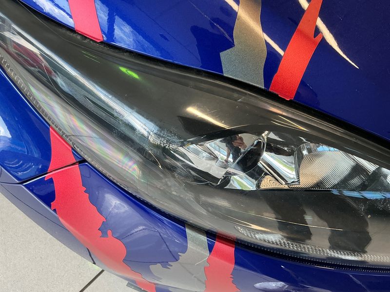 Ford Fiesta 1.6 EcoBoost ST 2014 – снимка 33