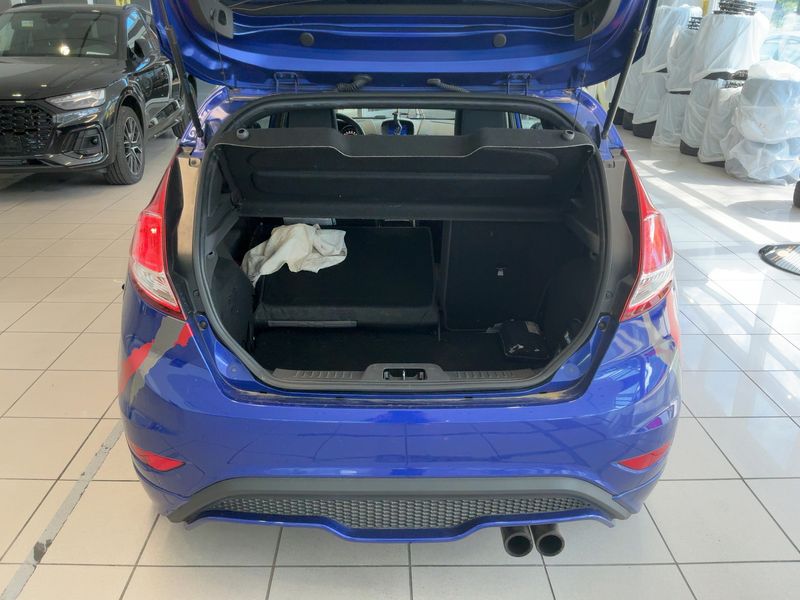 Ford Fiesta 1.6 EcoBoost ST 2014 – снимка 15