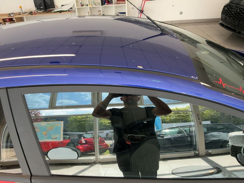 Ford Fiesta 1.6 EcoBoost ST 2014 – снимка 13