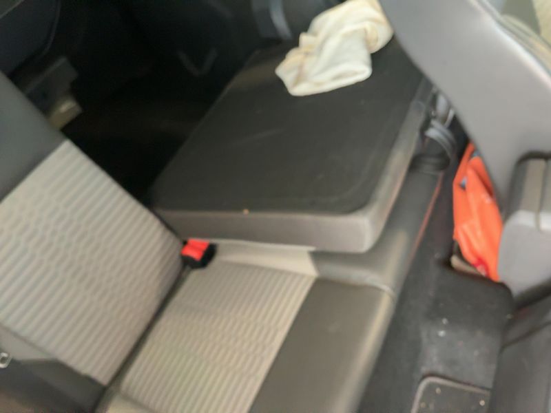 Ford Fiesta 1.6 EcoBoost ST 2014 – снимка 19