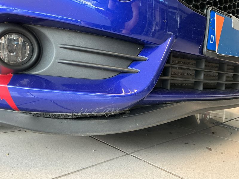Ford Fiesta 1.6 EcoBoost ST 2014 – снимка 30