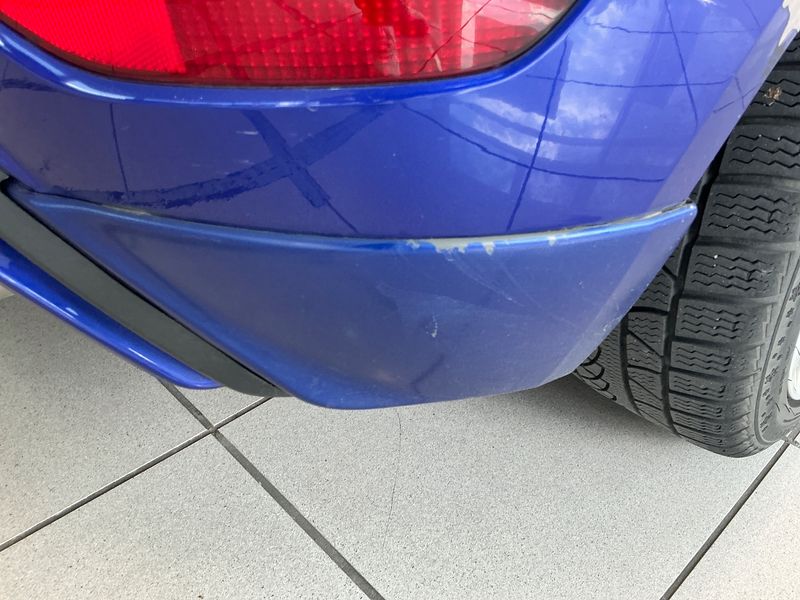 Ford Fiesta 1.6 EcoBoost ST 2014 – снимка 28