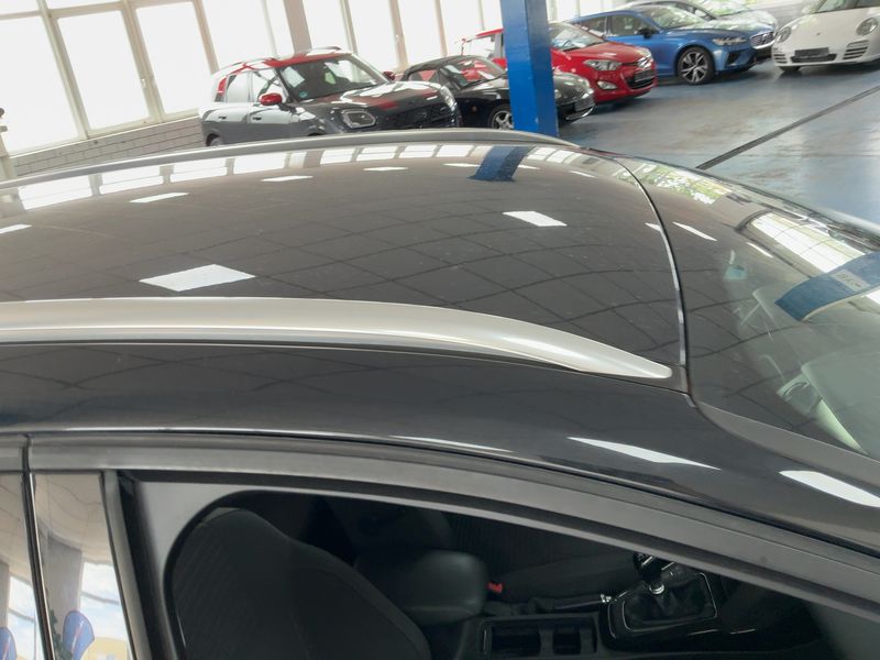 Ford Focus 1.5 TDCi Titanium 2015 – снимка 13