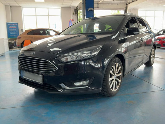 Ford Focus 1.5 TDCi Titanium 2015 – снимка 1