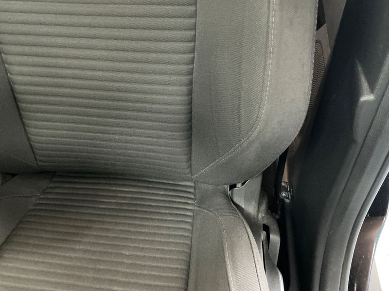 Ford Focus 1.5 TDCi Titanium 2015 – снимка 21