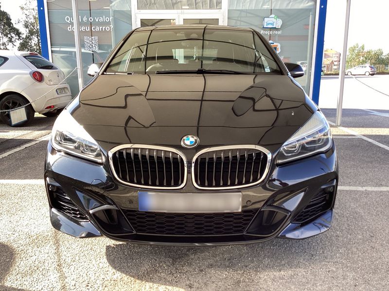 BMW 2er 225xe Active Tourer M Sport 2019 – снимка 14