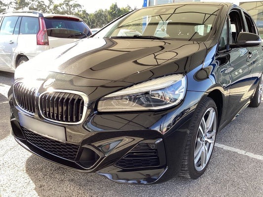 BMW 2er 225xe Active Tourer M Sport 2019 – снимка 2