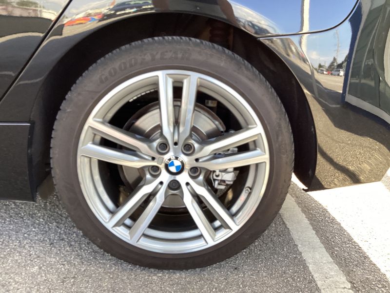 BMW 2er 225xe Active Tourer M Sport 2019 – снимка 5